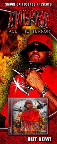 Evil Pimp no Amazon Music Unlimited